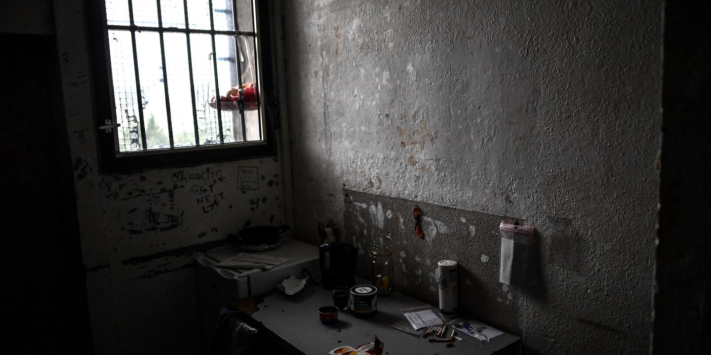 Prison de Bordeaux-Gradignan : un rapport dénonce des conditions indignes