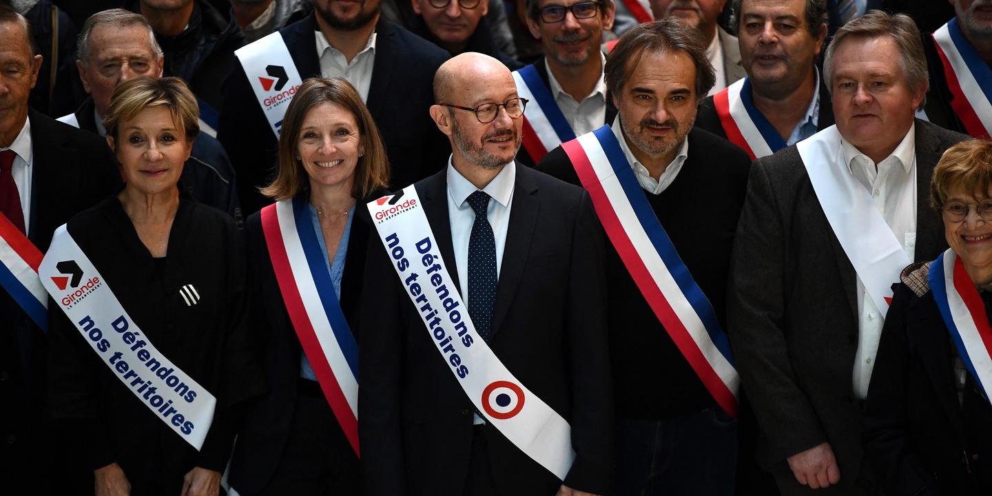 20 départements en zone d'alerte financière : la liste