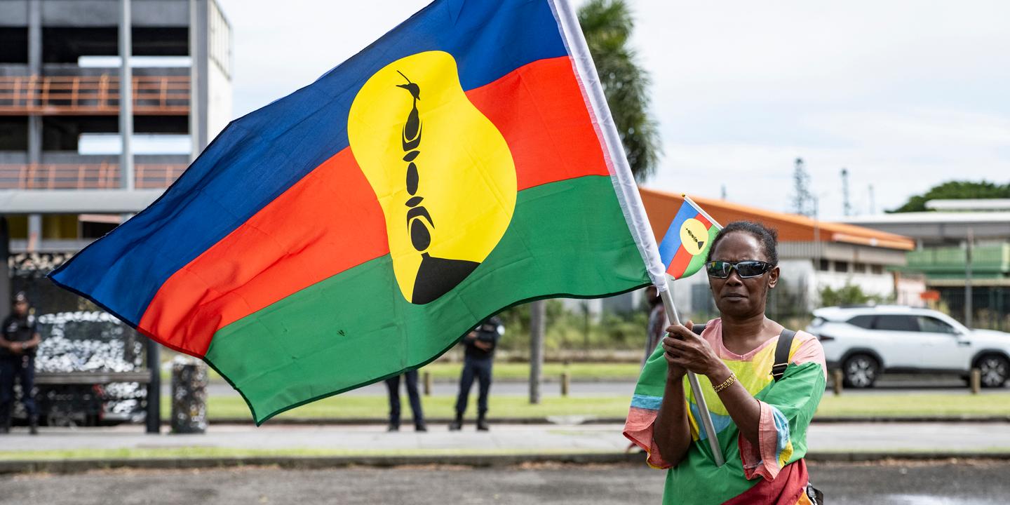 Nouvelle-Calédonie : non-lieu pour les militants kanak après les émeutes de 2024