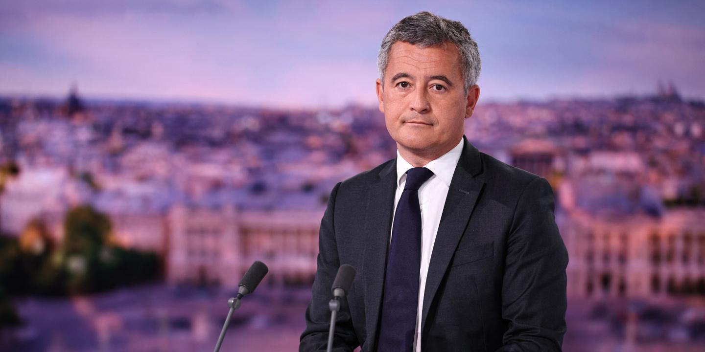 Affaire Lyhanna: Darmanin présente ses excuses à la famille