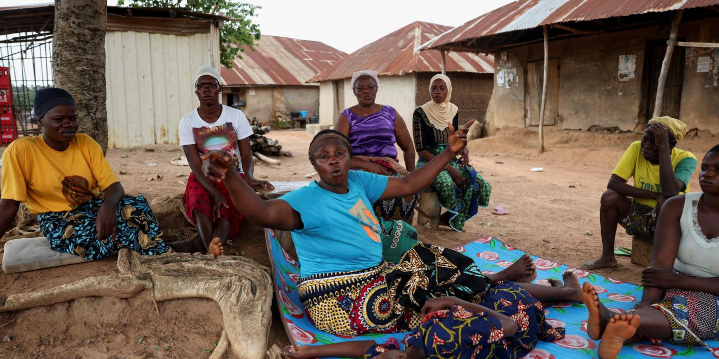 Au Nigeria, les forces de l’ordre libèrent plusieurs dizaines d’élèves et leurs professeurs enlevés en mai