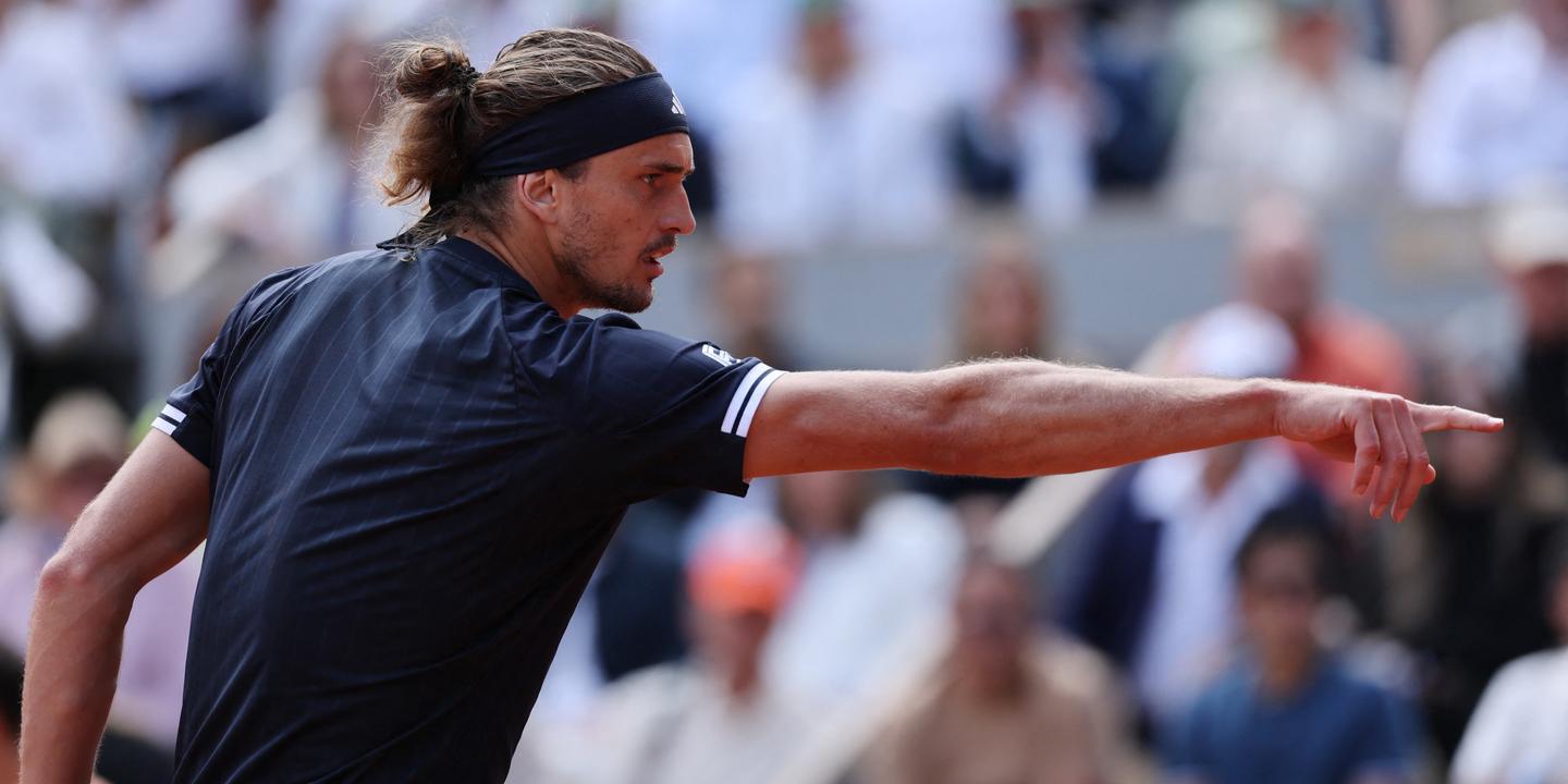 Roland-Garros 2026 : Zverev, favori contrasté en finale face à Cobolli
