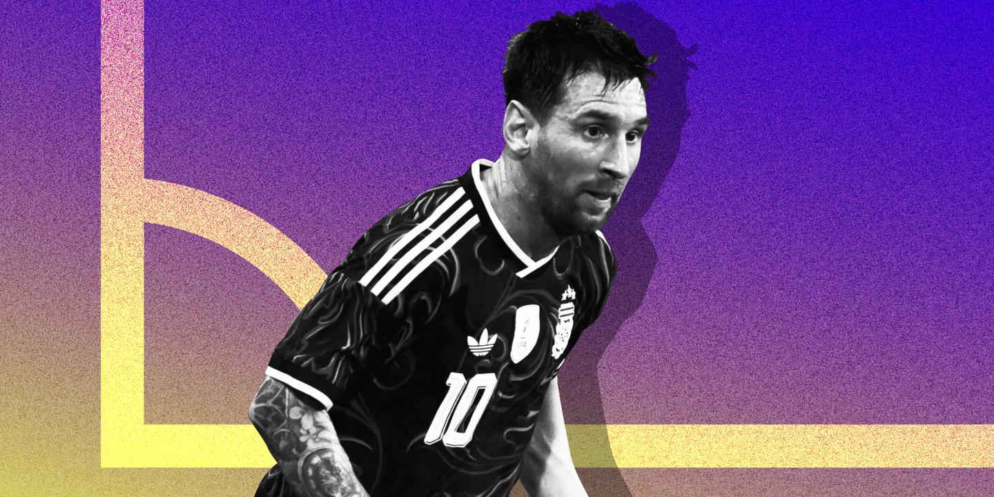 Coupe du Monde 2026 : Tout savoir sur l'Argentine dans le groupe J