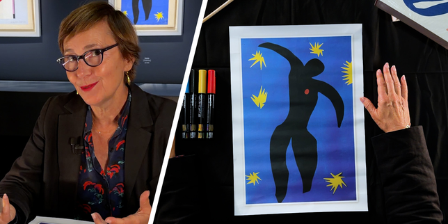 Pourquoi Henri Matisse est-il un peintre incontournable ?