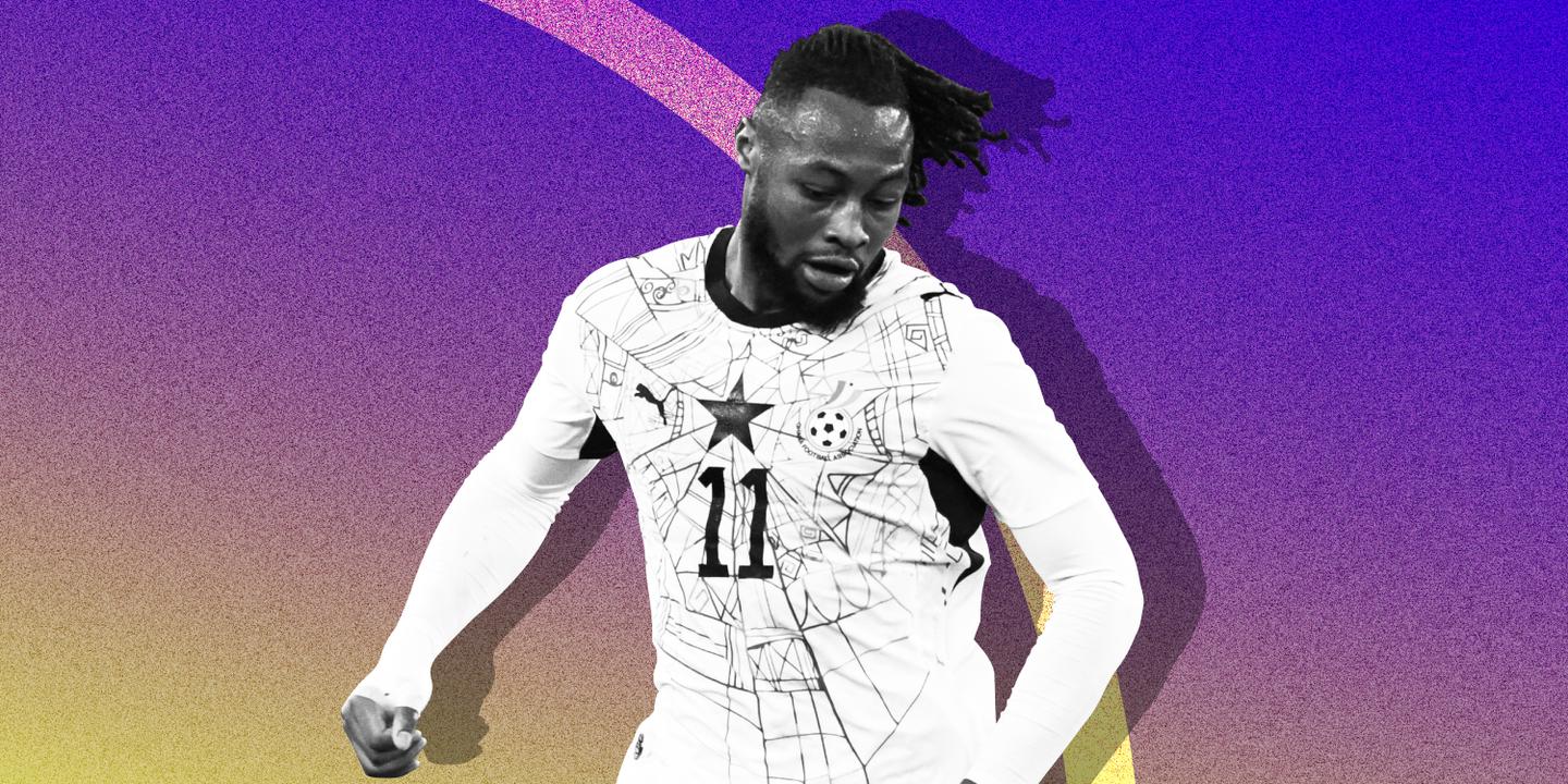 Coupe du Monde 2026 : Tout savoir sur le Ghana, adversaire des Bleus