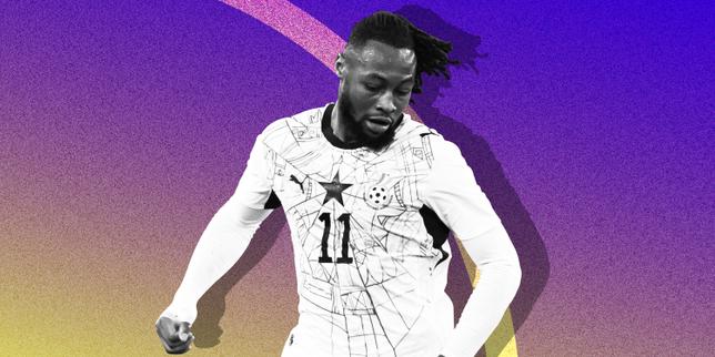 Coupe du monde 2026 : tout savoir sur le Ghana dans le group