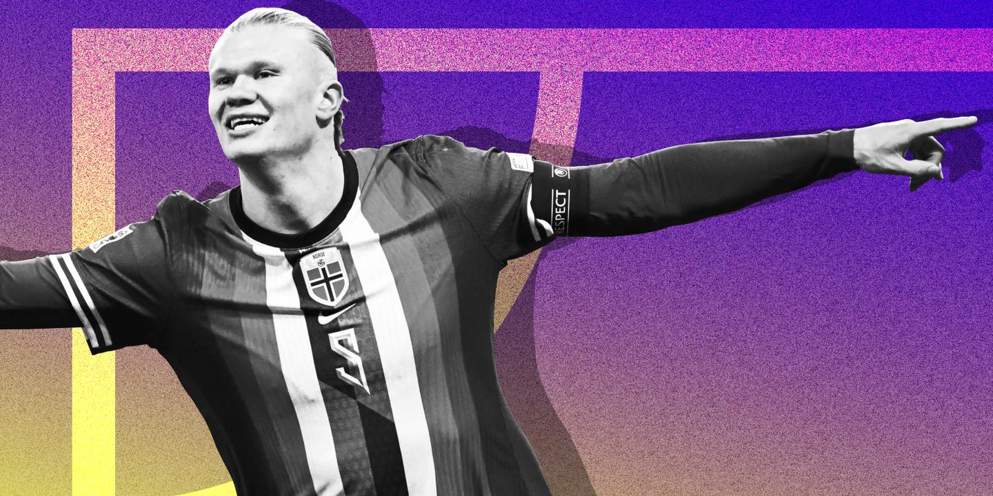 Coupe du Monde 2026 : tout savoir sur la Norvège dans le groupe I