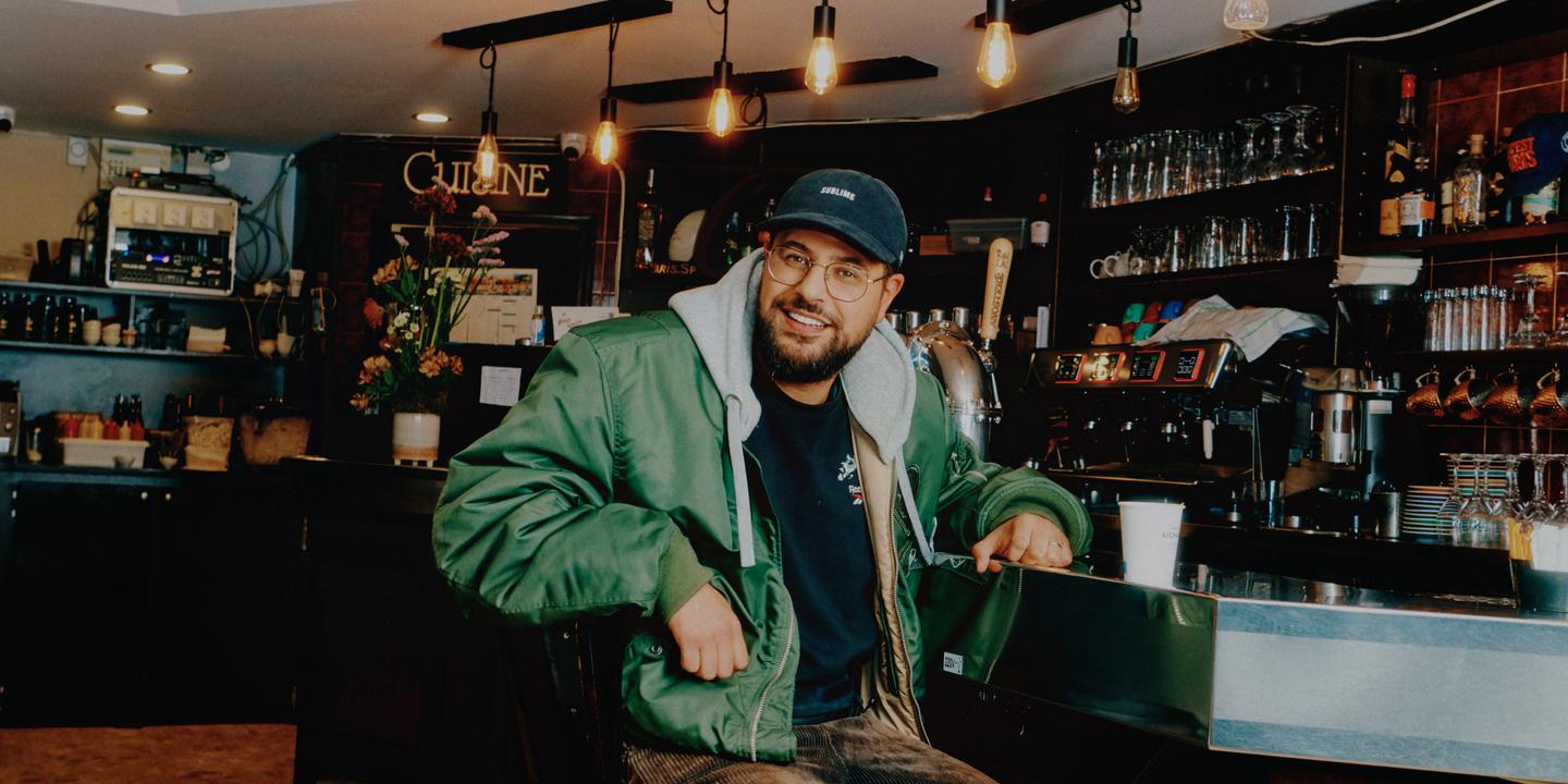 « Le manque d’argent te fait perdre ta lucidité » : Hakim Jemili se confie