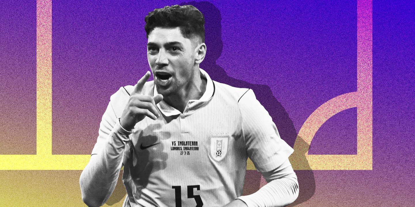 Coupe du Monde 2026 : l'Uruguay dans le groupe H, tout savoir