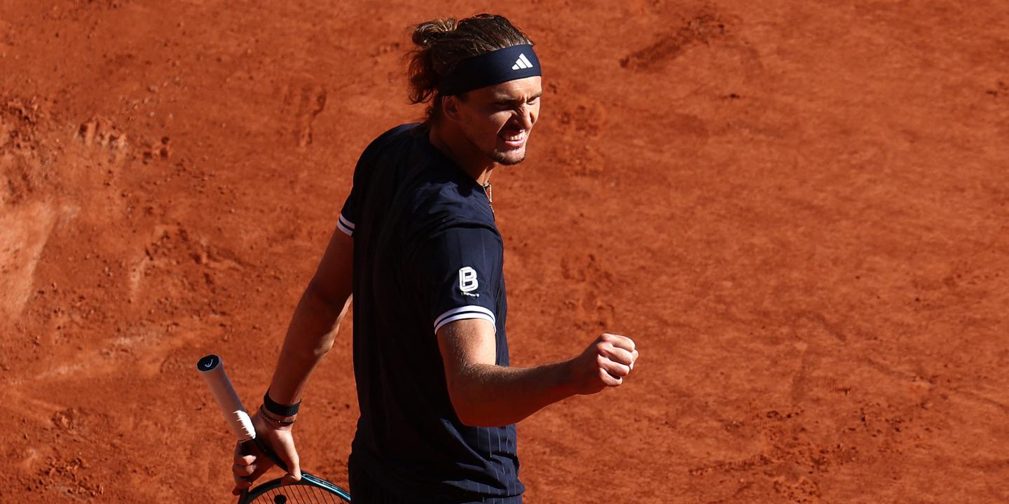 Roland-Garros 2026 : le programme du dimanche 7 juin dévoilé