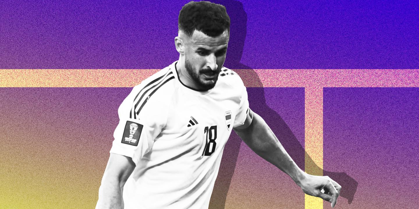 Coupe du Monde 2026 : tout savoir sur l'Irak, adversaire du groupe I