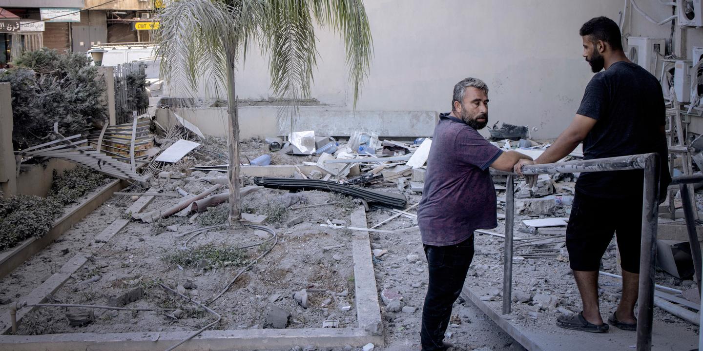 Liban : la justice française à nouveau saisie pour des bombardements israéliens présumés criminels