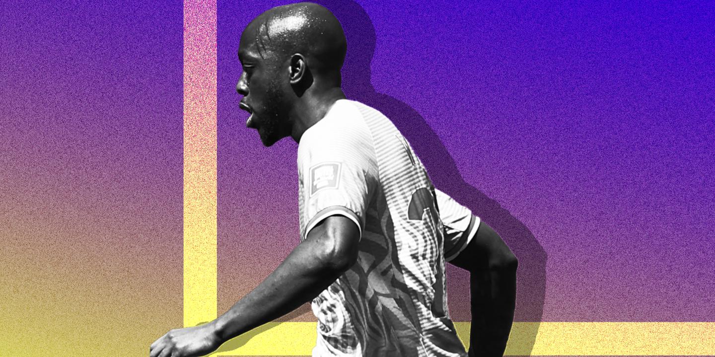 Coupe du Monde 2026 : la République Démocratique du Congo dans le groupe K