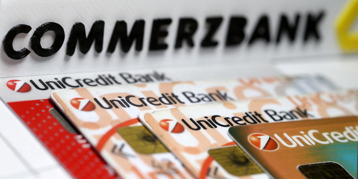 UniCredit sécurise près de 40% de Commerzbank : la bataille pour le contrôle s'intensifie