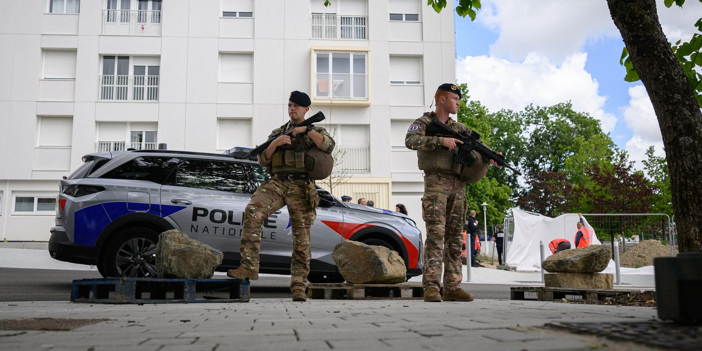 Narcobanditisme à Nantes : fusillades en série et tensions entre clans