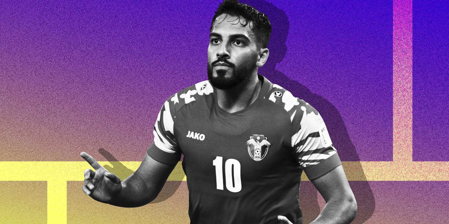 Coupe du Monde 2026 : Tout savoir sur la Jordanie dans le groupe J