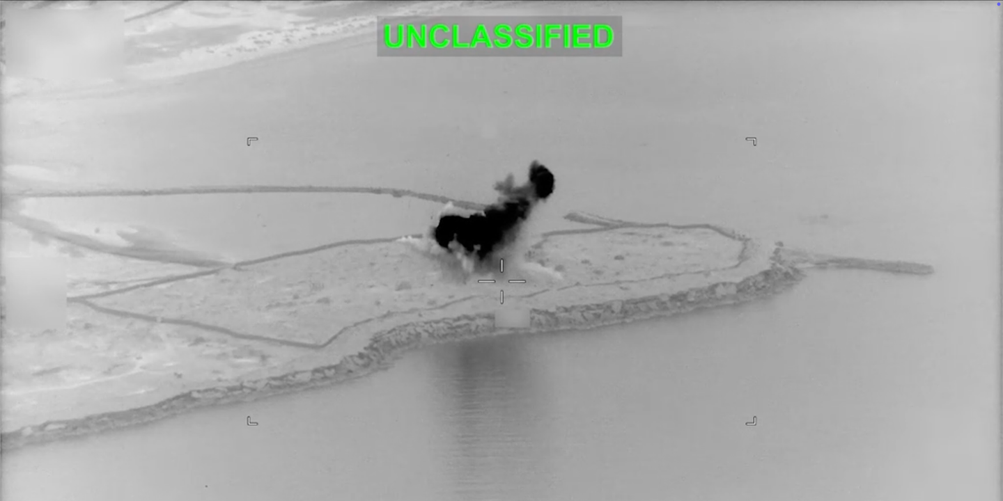 EN DIRECTO, Oriente Medio: Irán denuncia una «violación flagrante del alto el fuego» tras bombardeos estadounidenses sobre sus radares