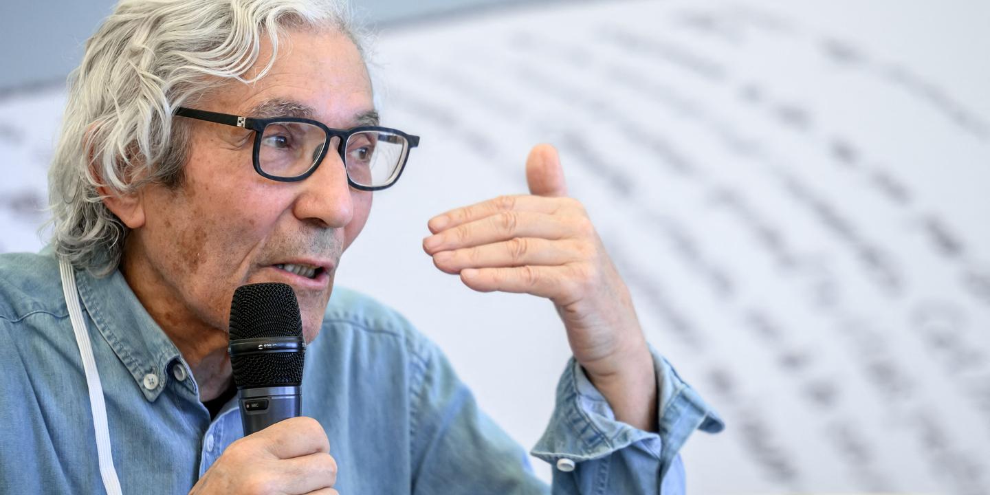 Boualem Sansal : Gallimard dénonce les accusations de l'écrivain algérien
