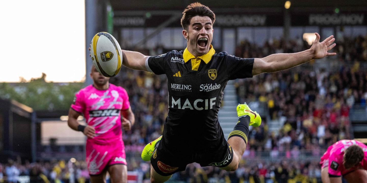 Rugby : Bordeaux-Bègles éliminé, La Rochelle en barrages, Montpellier en demies