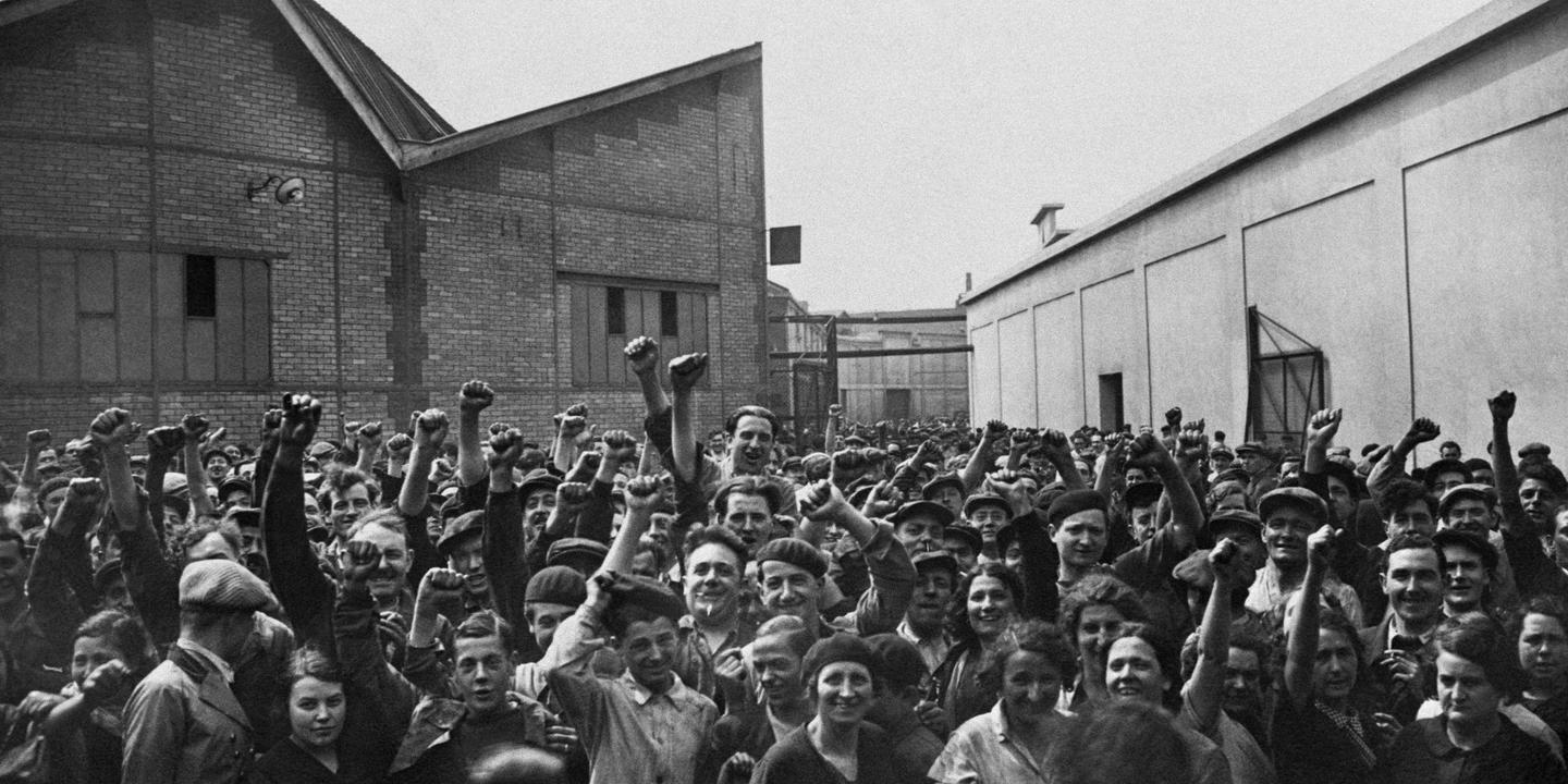 Front populaire : 90 ans après, les leçons d'une expérience politique unique