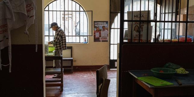 The Real Reason Keiko Fujimori Controls Peru From the Shadows