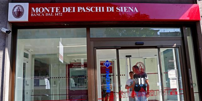 « La nouvelle saison de la consolidation bancaire italienne 