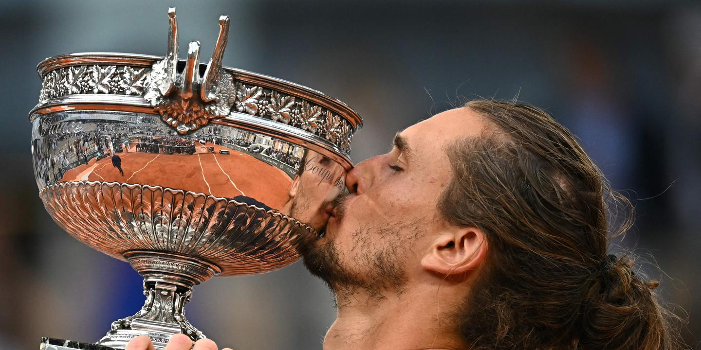 Alexander Zverev sacré à Roland-Garros : fin de la malédiction