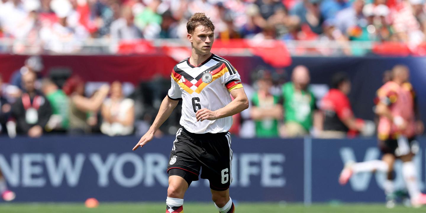 Allemagne - Curaçao : suivez le match de la Coupe du monde en direct