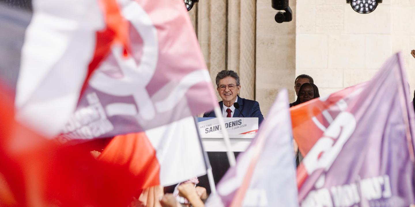 Mélenchon défend ses écorégions pour séduire les écologistes