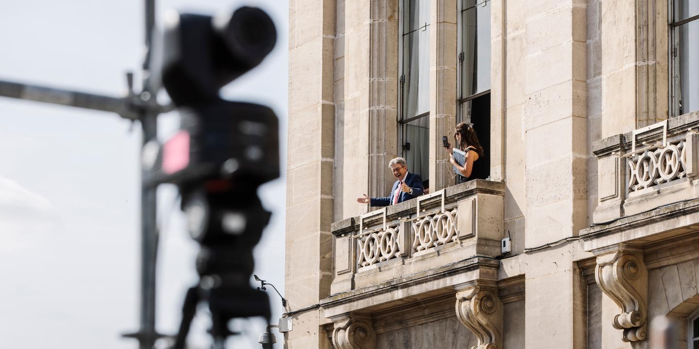 Présidentielle 2027 : les candidats contournent les journalistes