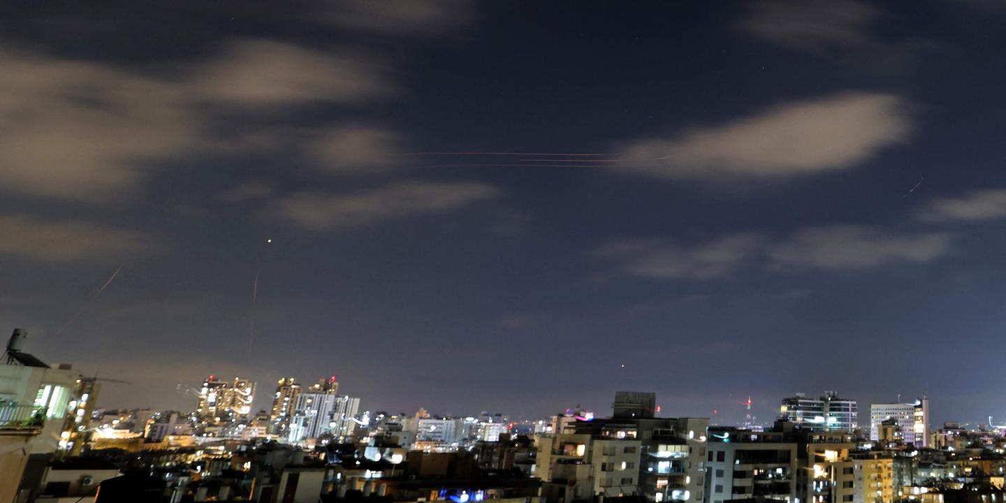 Iran et Israël : reprise des attaques réciproques au Moyen-Orient