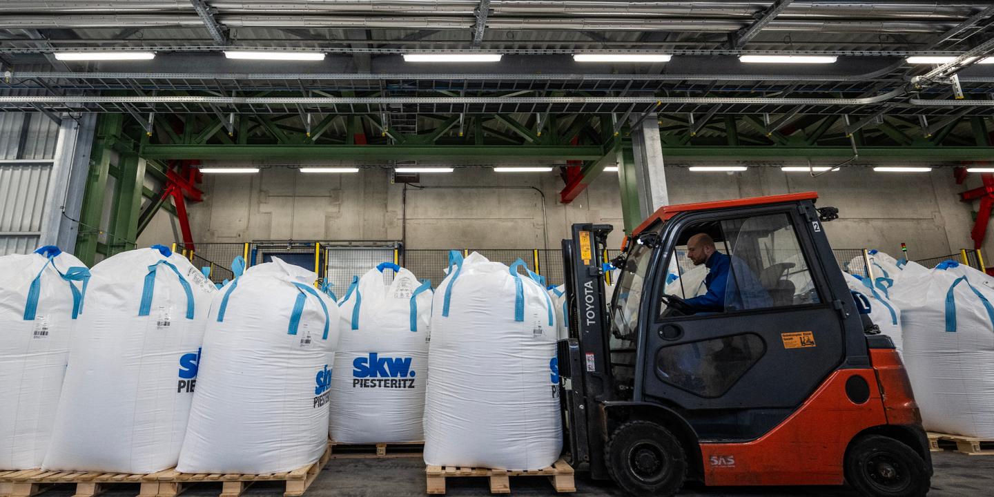 La France démunie face à sa dépendance aux importations d'engrais
