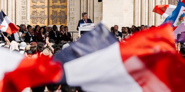 L’identité, un thème à haut risque pour la gauche