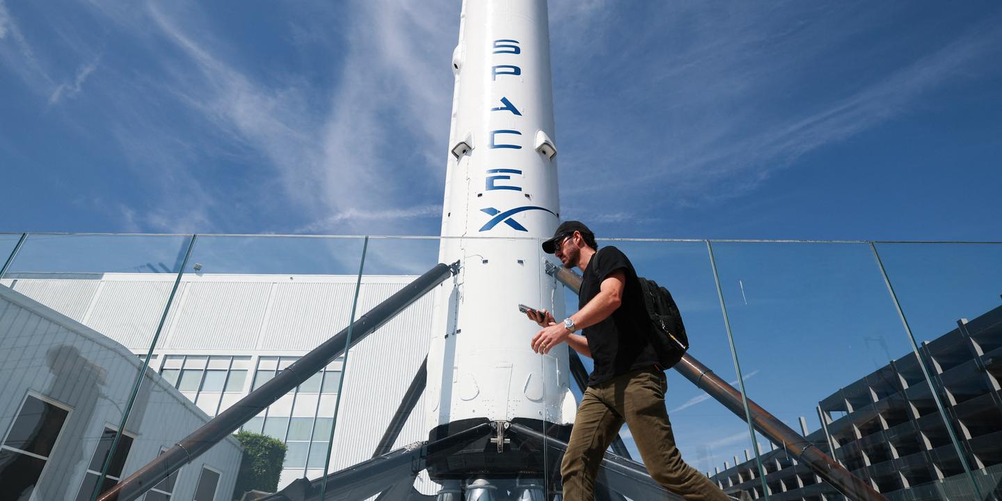 SpaceX en Bourse : Un Roman d'Anticipation Plus qu'un Business Plan