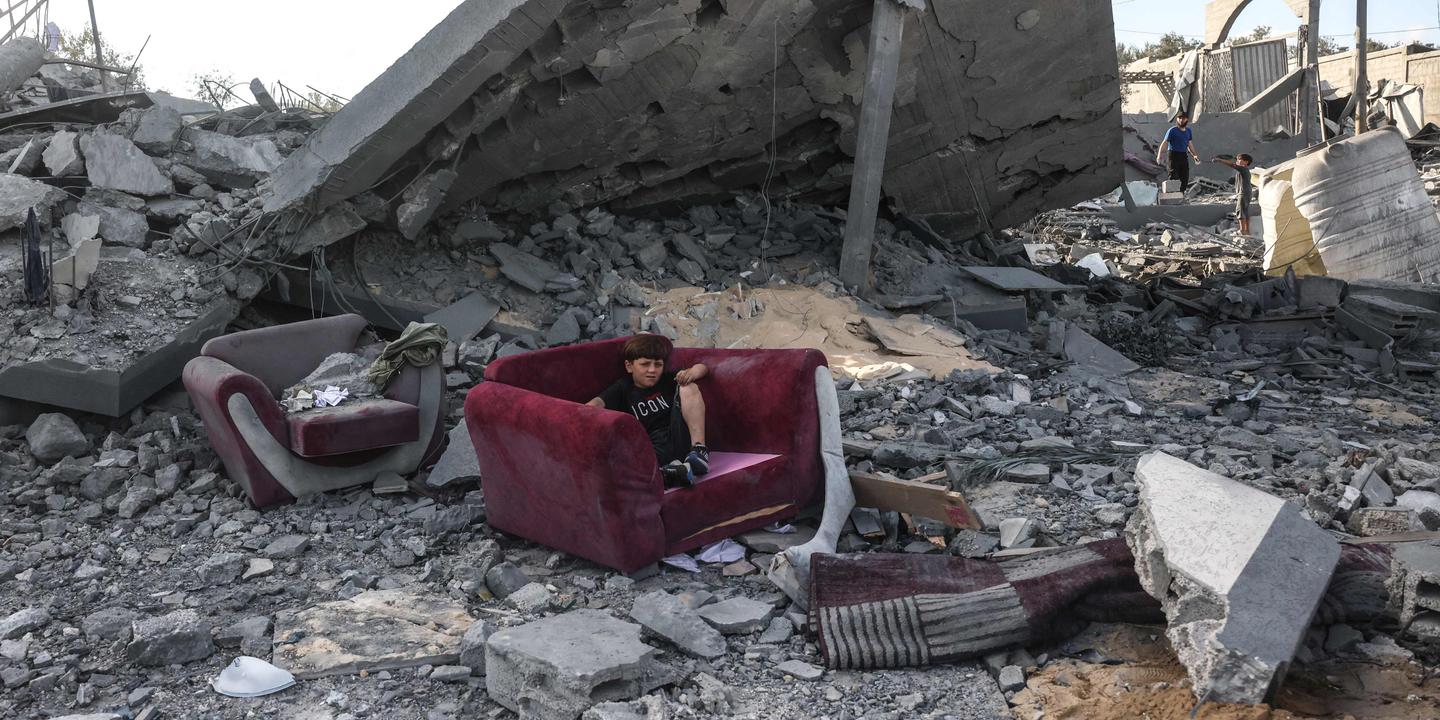 Palestiniens pris en étau entre colons israéliens et Hamas selon l'ONU