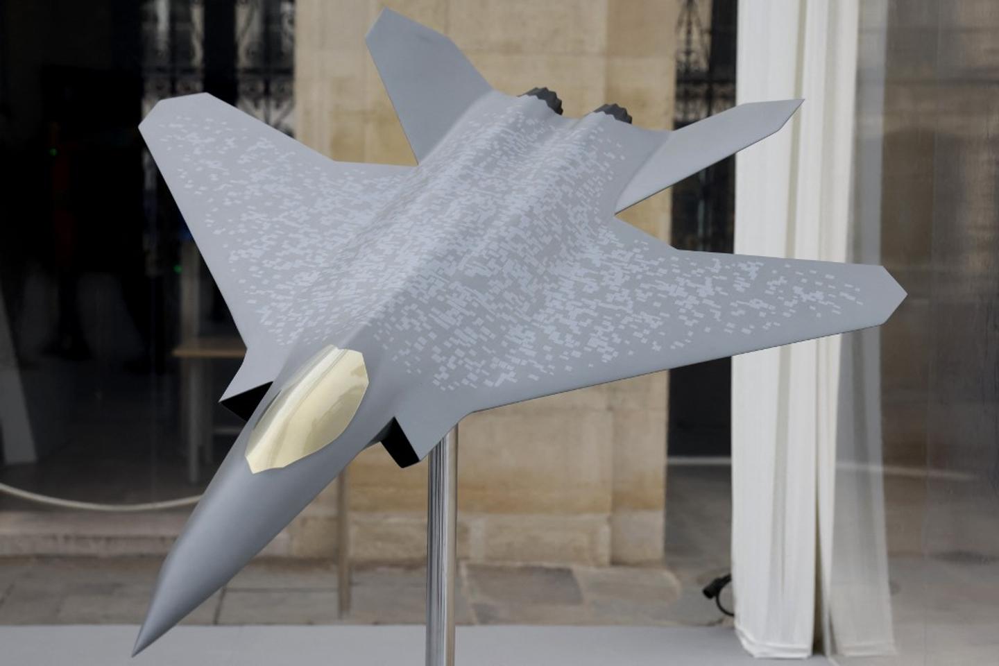 SCAF: el proyecto de avión de combate franco-alemán abandona‑do, según Berlín