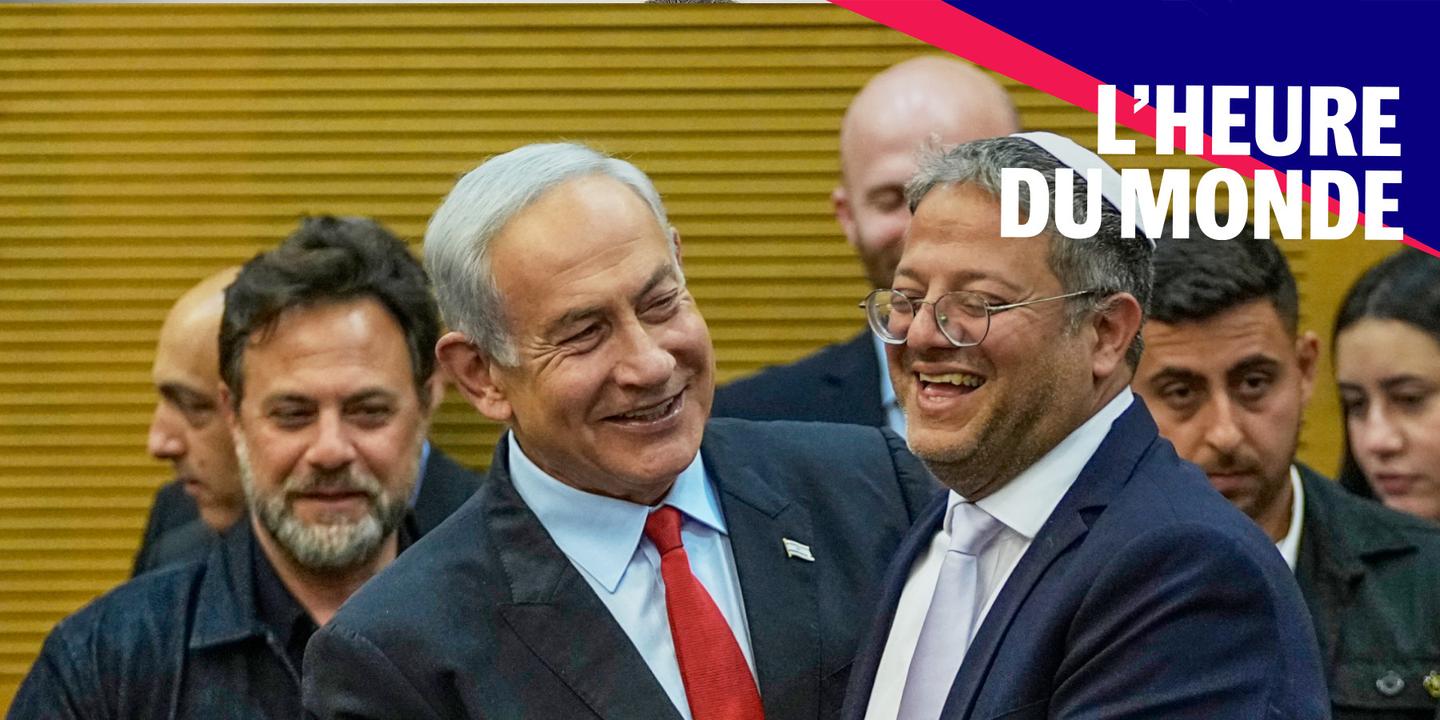 L'état de droit en Israël est-il en péril ?