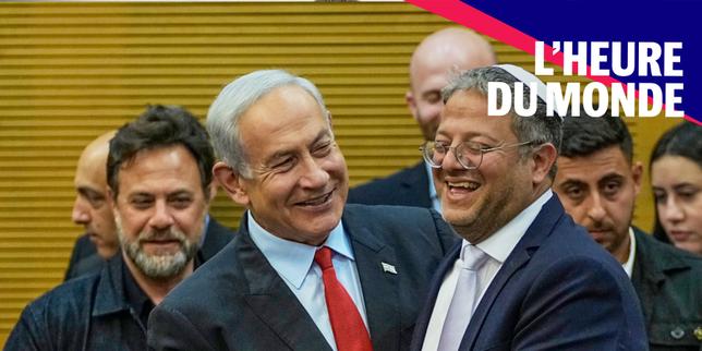 L’Etat de droit en Israël est-il en péril ?