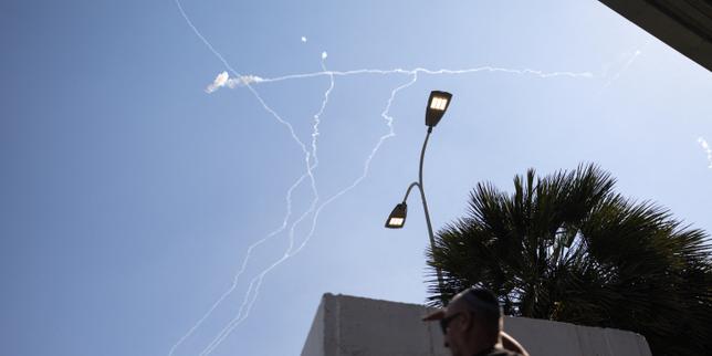 « L'Iran montre clairement qu'il n'est ni dissuadé ni vaincu » : en Israël, les questions et les craintes après l'escalade militaire