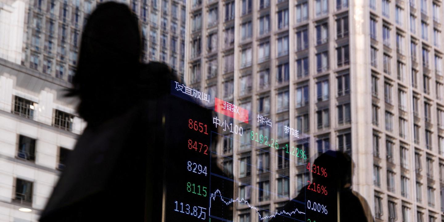Chine : contrôle accru des sorties de capitaux pour les riches