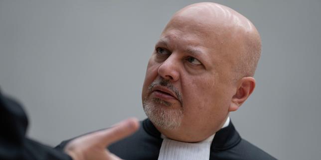 La CPI s’enfonce dans une crise institutionnelle a