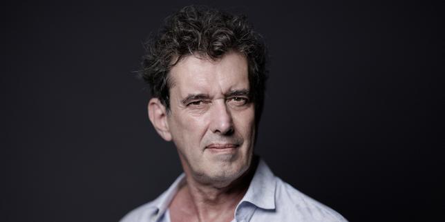 Stéphane Ricordel, circassien, codirecteur du Théâtre du Rond-Point, est mort