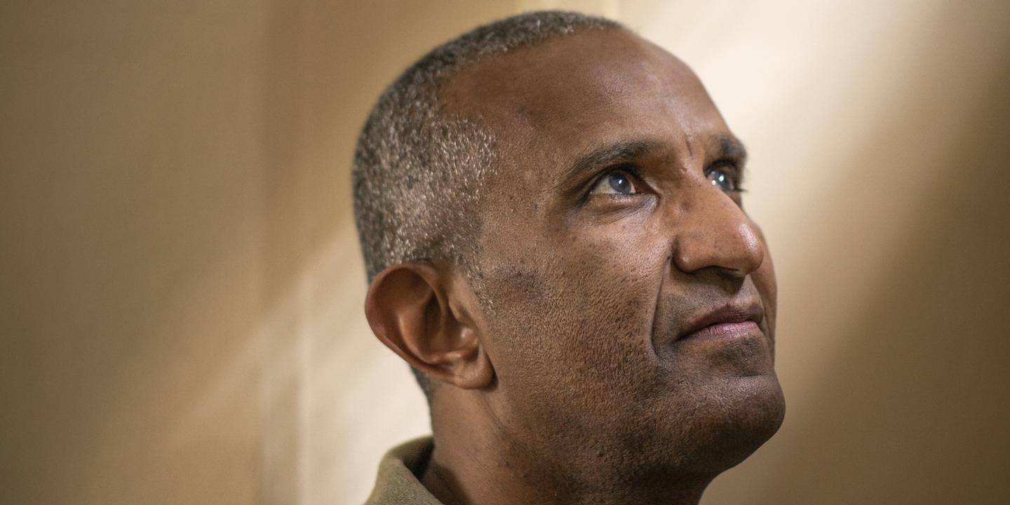 Sofiane Hadjadj et Selma Hellal : la mémoire de la guerre d'indépendance algérienne