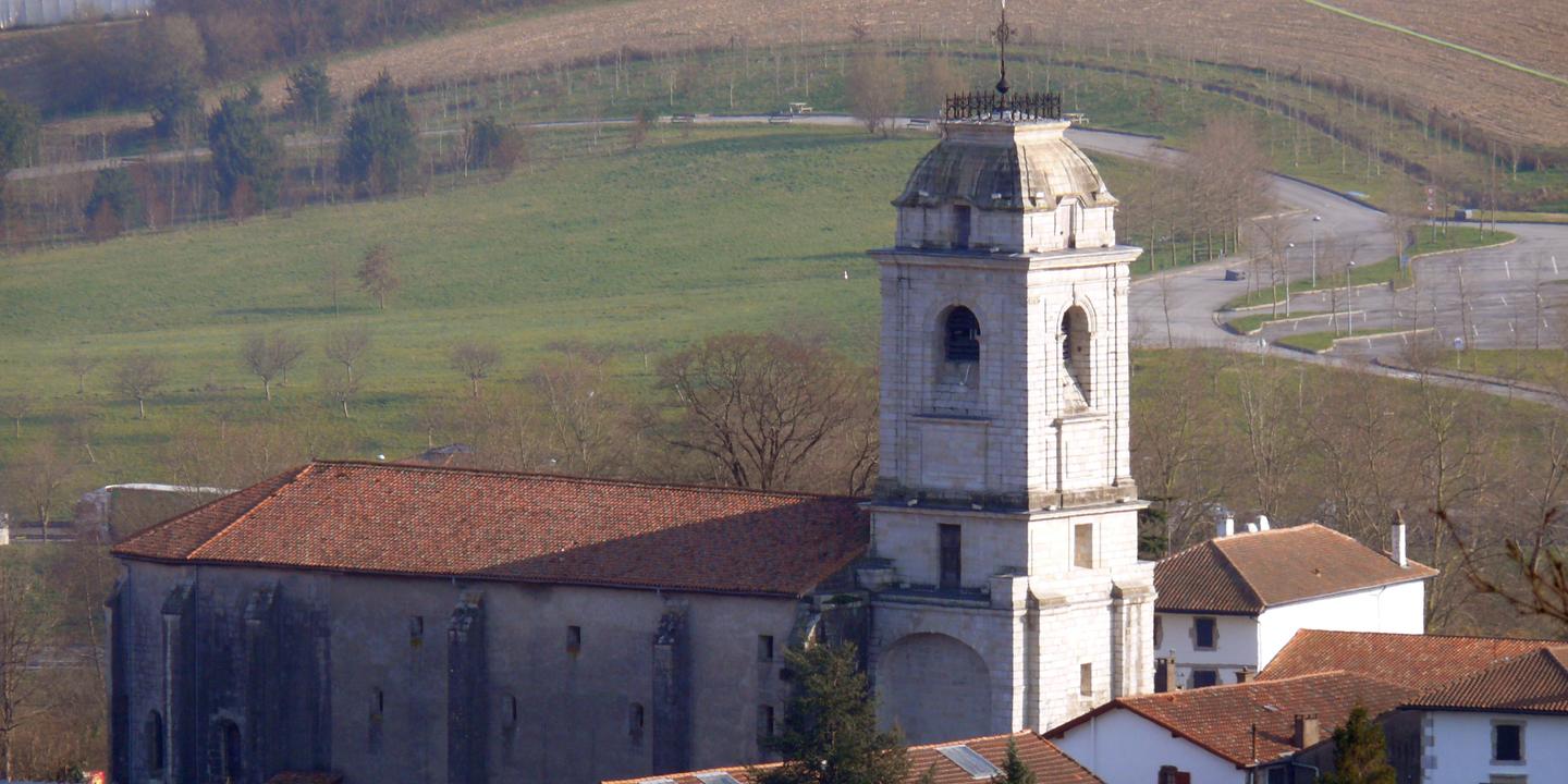 Un prêtre visé par une enquête pour agression sexuelle sur mineur dans les Pyrénées-Atlantiques