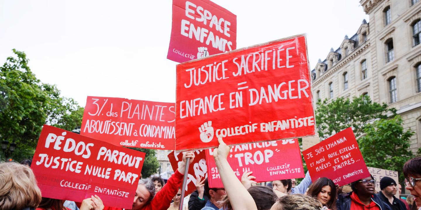 Mort de Lyhanna : 150 associations féministes appellent à manifester