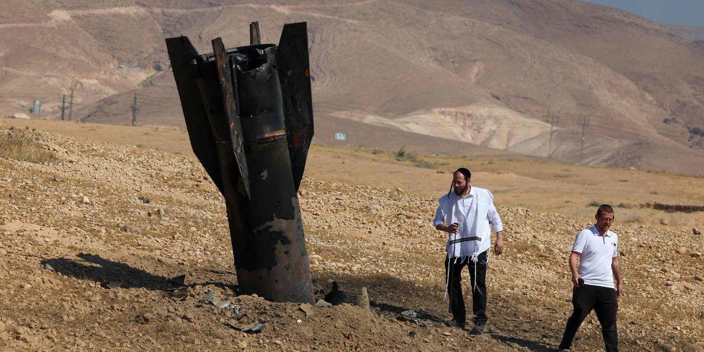 Téhéran annonce une trêve conditionnelle avec Israël
