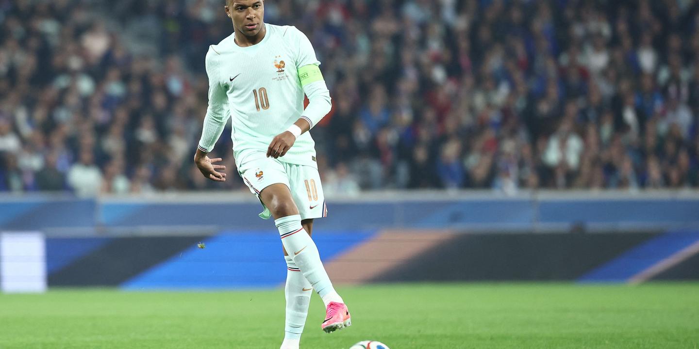 France-Sénégal : suivez le match de la Coupe du Monde en direct