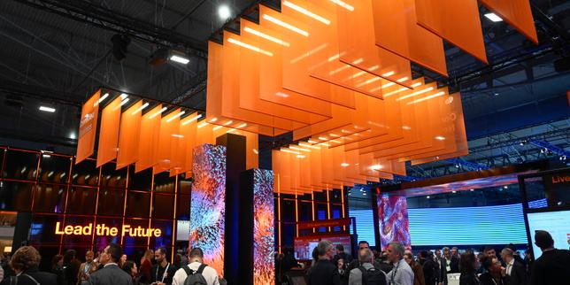 La finalisation du rachat de l’espagnol MasOrange par Orange