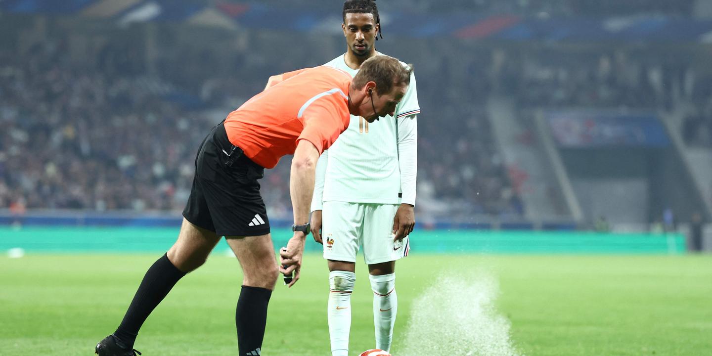 Coupe du monde 2026 : la FIFA modifie ses règles pour fluidifier le jeu