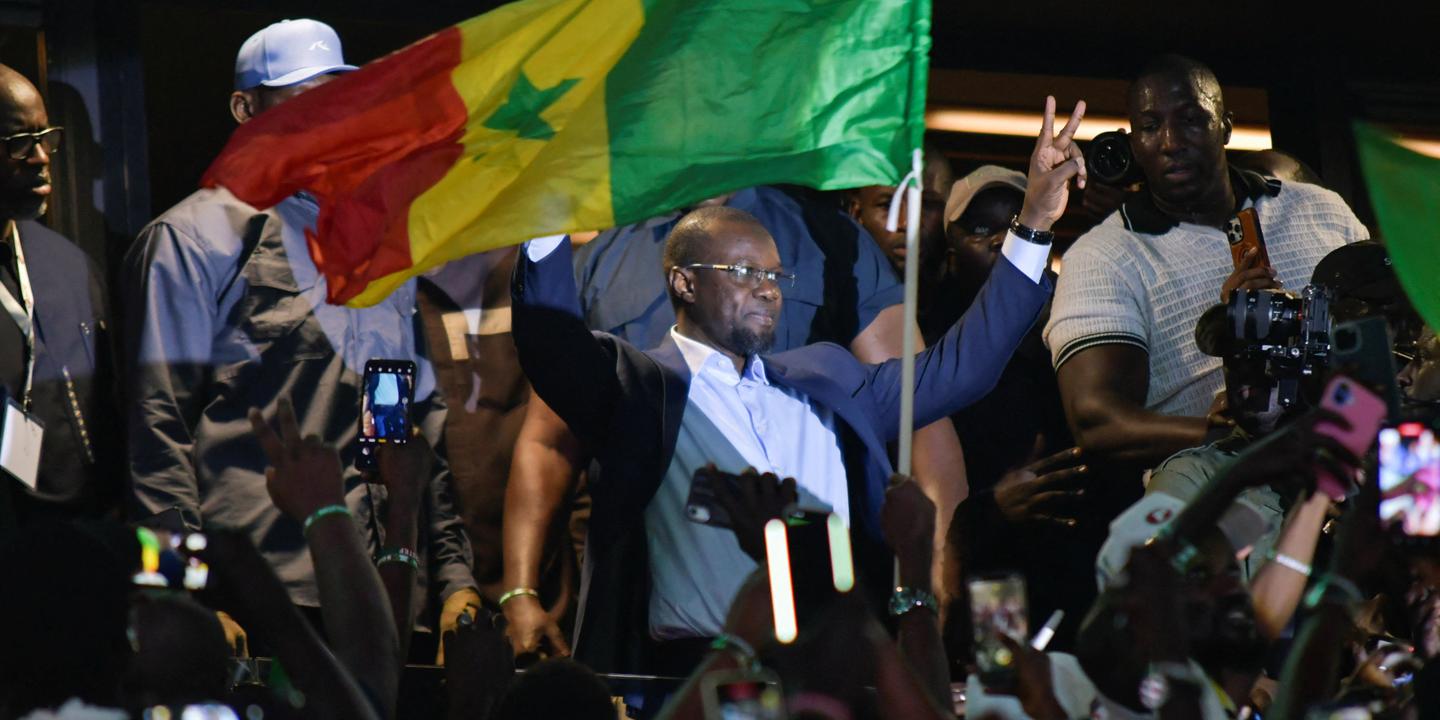 Au Sénégal, l’Assemblé adopte un projet de réforme constitutionnelle controversé qui sera soumis à référendum